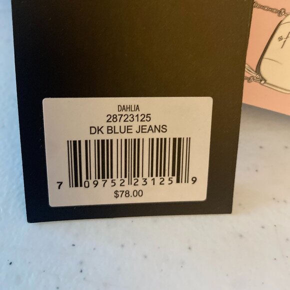 NWT-Nanette Lepore Bag - Picture 4 of 8